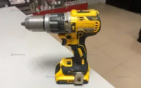 Дрель-шуруповерт dewalt DCD796D2