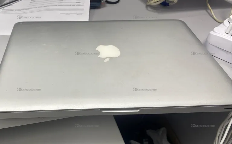 MacBook Pro 13(mid 2012)