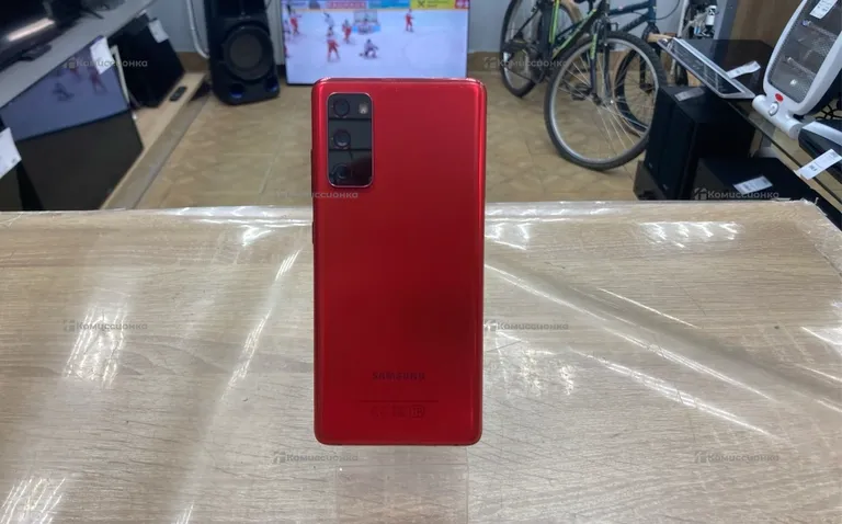 Samsung Galaxy S20FE 6/128
