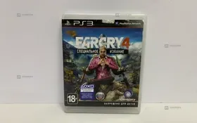 Купить PS3. Farcry 4 б/у , в Набережные Челны Цена:550рублей