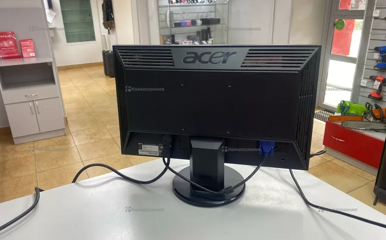 Монитор Acer V193HQVb