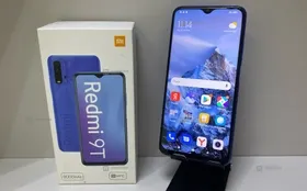 Купить Xiaomi Redmi 9T 4/128GB б/у , в Уфа Цена:4590рублей