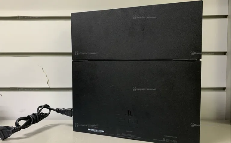 Приставка PlayStation PS4 Fat 500gb