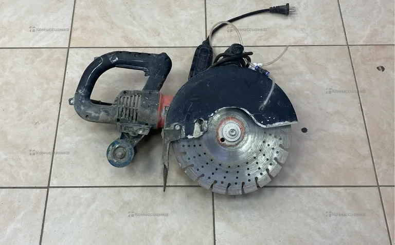 Электрический бетонорез MESSER 6831