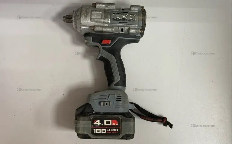 Гайковерт Profipower MKDTW-18V