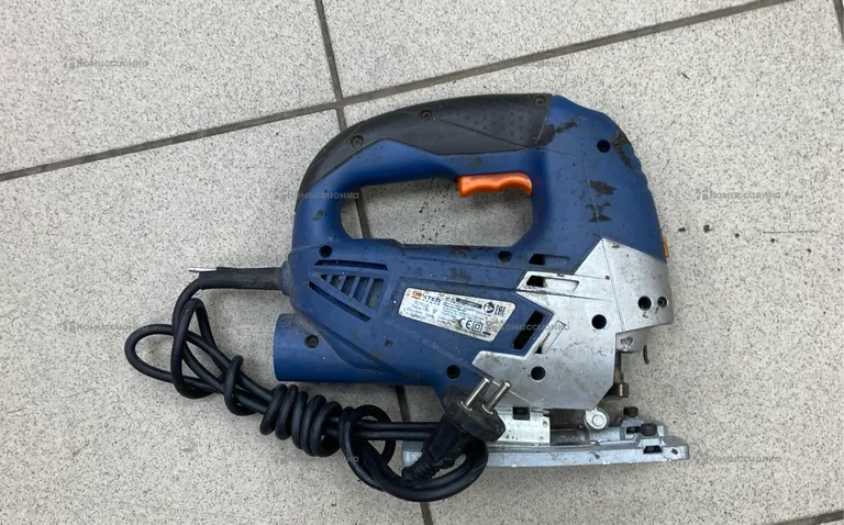 Лобзик Dexter Power IC710JS
