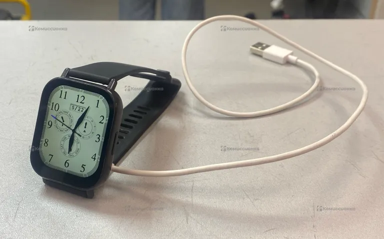 Часы  Redmi Watch 5 Active