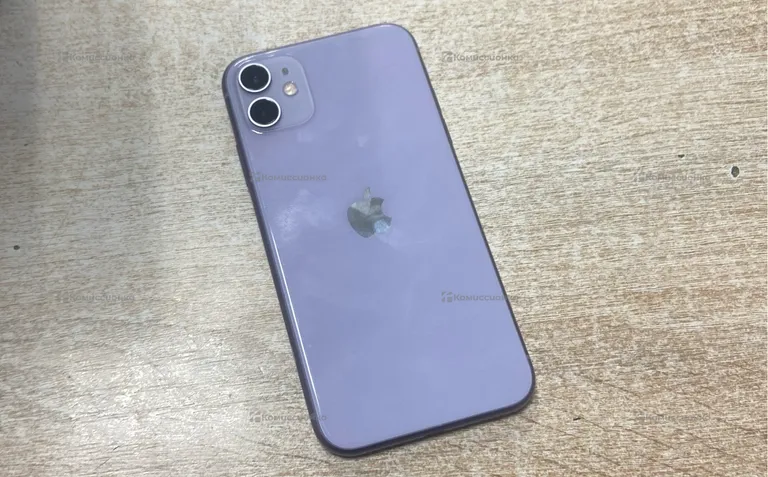 Apple IPhone 11 64 ГБ