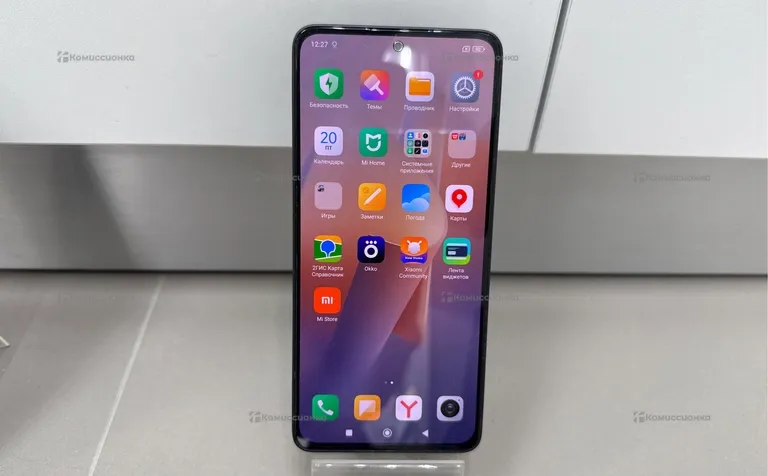Xiaomi Redmi Note 13 8/256GB.