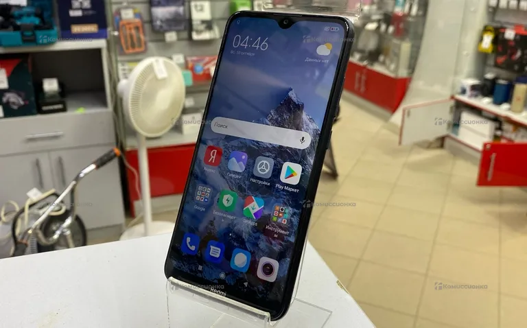 Xiaomi Redmi 8A 3/32 ГБ.