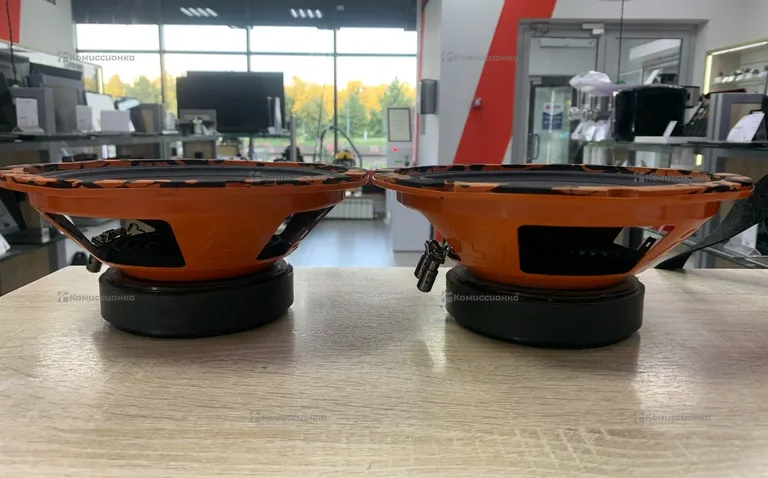 Колонки Griphon 200 Pro 100W