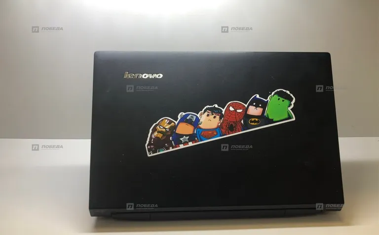 Ноутбук Lenovo B590