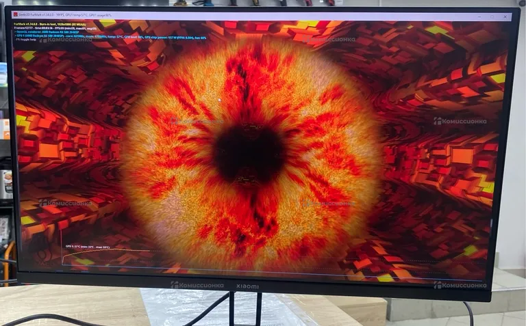 Системный блок  i5-10400f rx580