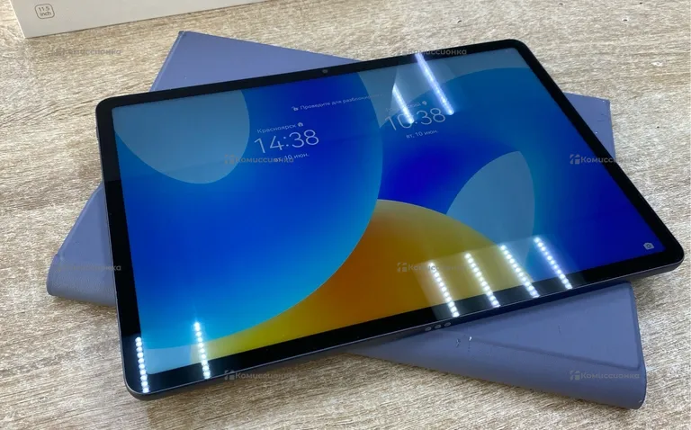Планшет Huawei MatePad 11.5 6/128gb