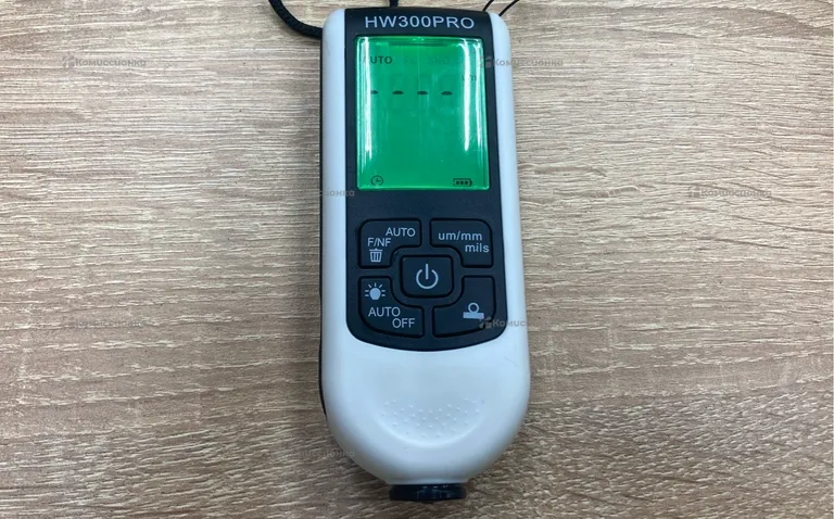 hw300pro толщиномер