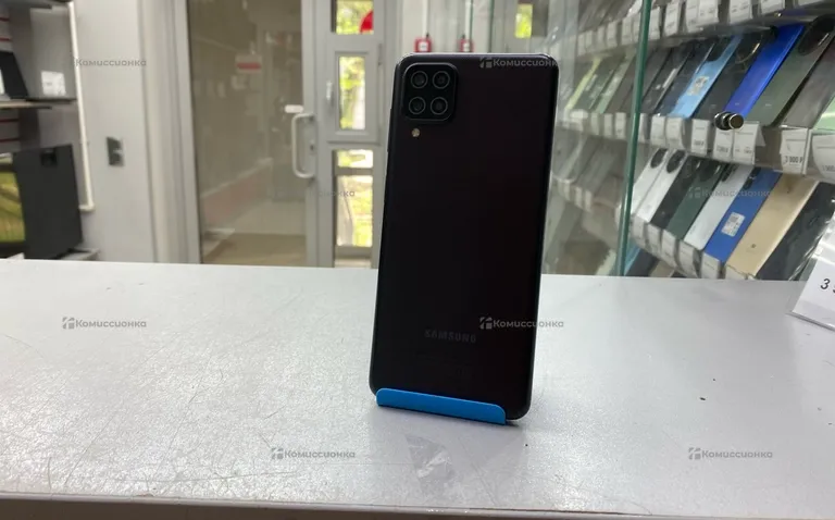 Samsung Galaxy A12 128Gb