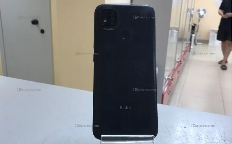 Xiaomi Redmi 9c nfs 128
