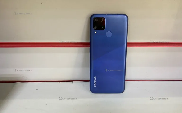 Realme C15 4/64