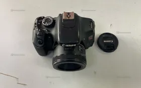 Фотоаппарат Canon EOS Rebel T3i