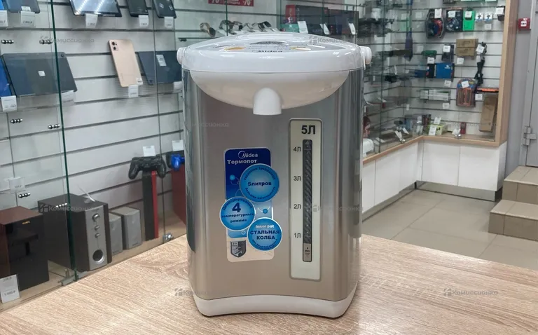 Термопот Midea MP-8104