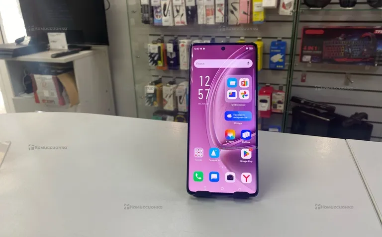 Infinix Zero 40 8/256 5G