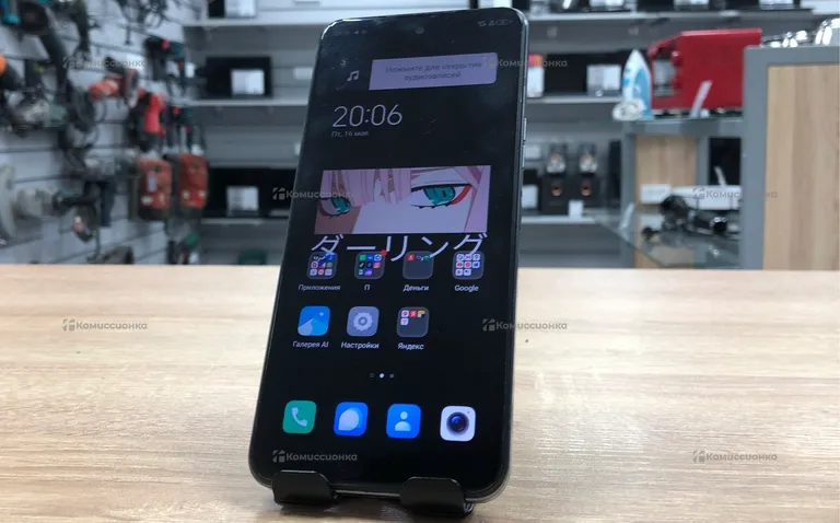 Tecno POVA Neo 2 4/64 ГБ
