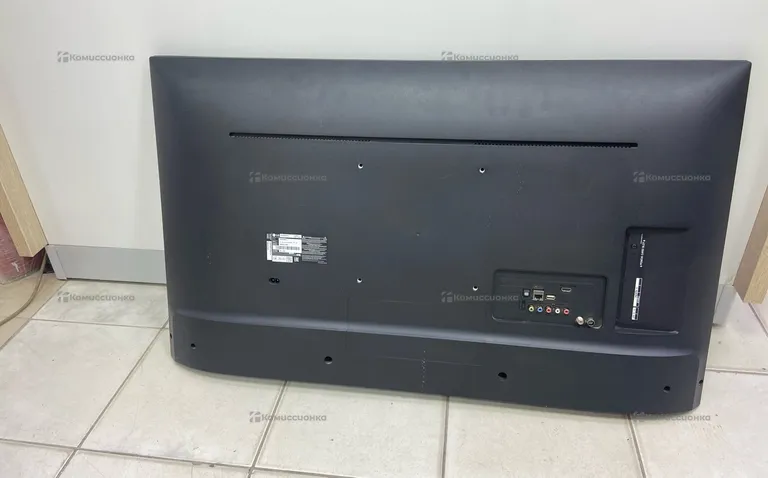 Телевизор LG 43UM7090PLA