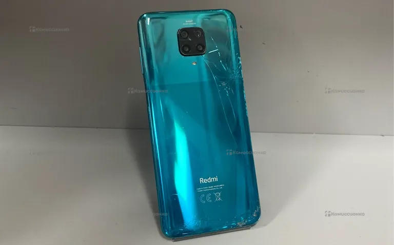 Xiaomi Redmi Note 9 Pro 6/128Gb