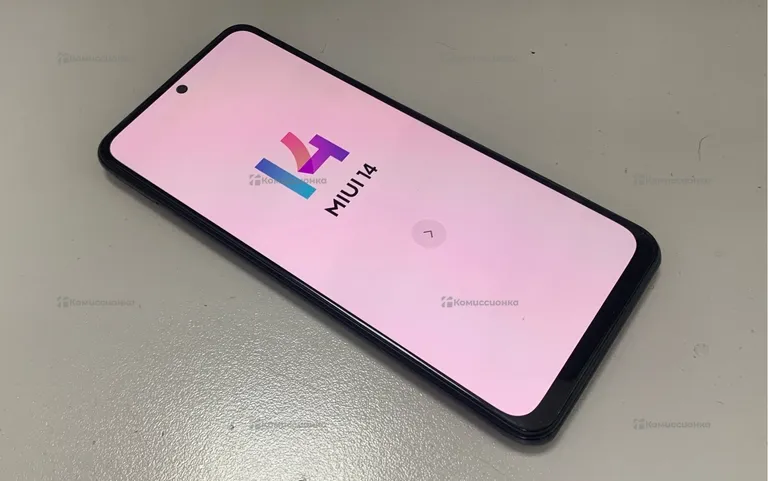 Xiaomi Redmi 10s 6/64