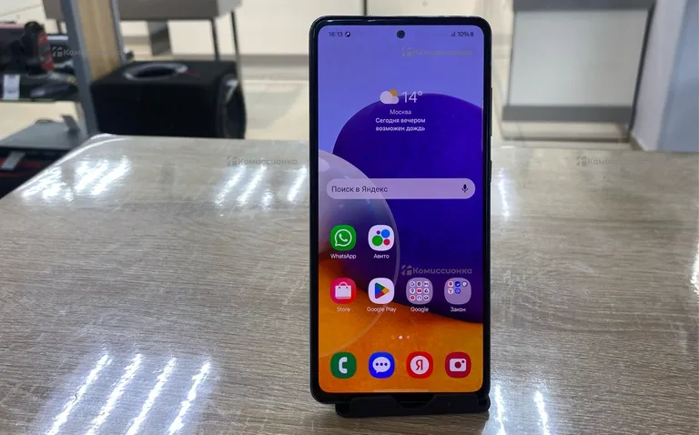 Samsung А72 128