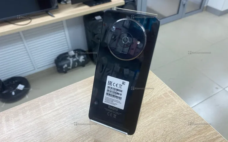 Redmi a3 6/128 GB