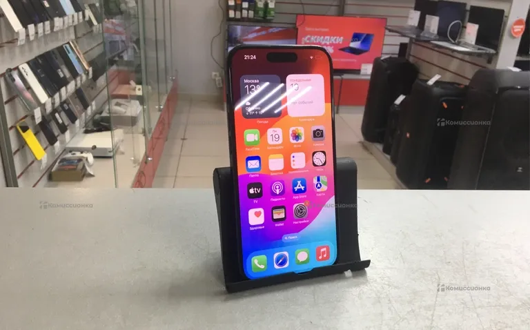 Apple iPhone 15 Pro 128Gb
