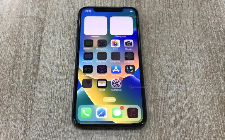 Apple iPhone X 64Gb