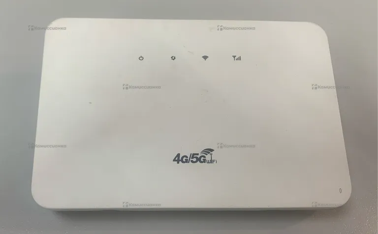 Wi-Fi роутер СР-106