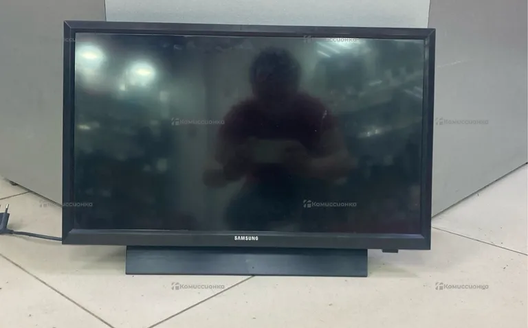Телевизор Samsung T24E310EX