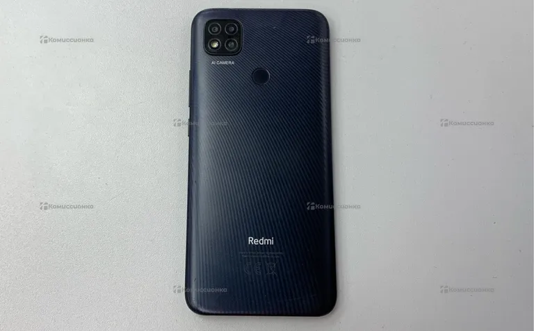 Xiaomi Redmi 9C  3/64