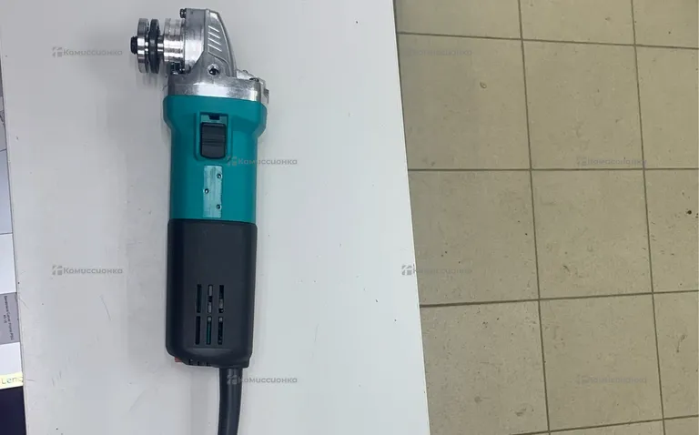 Makita УШМ сетевая реп