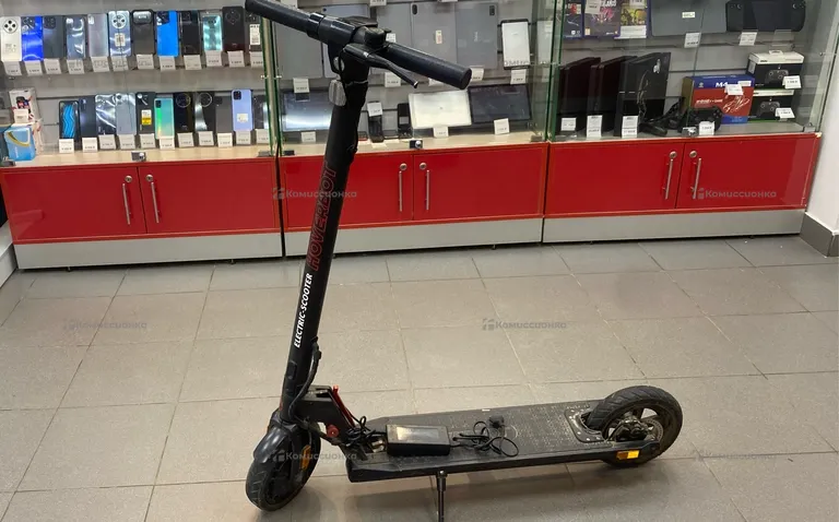 Электросамокат hoverbot