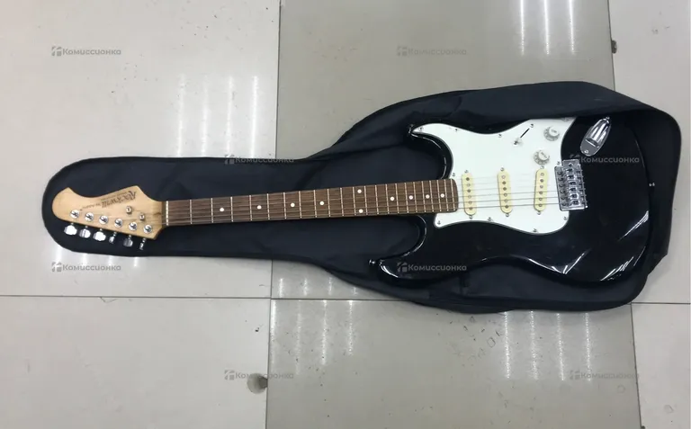Электрогитара Rockwin