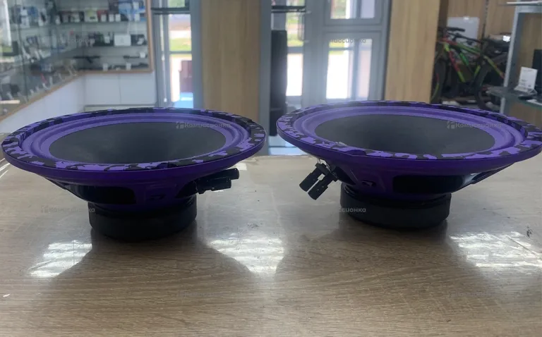 Колонка  DL Audio Piranha 200 V.2