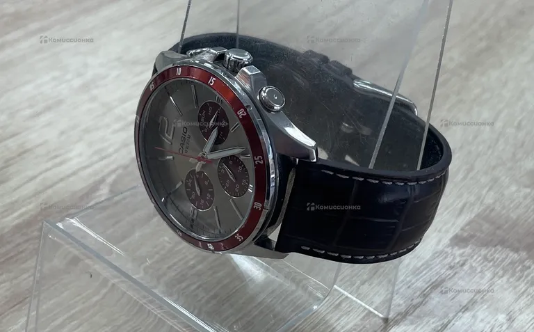 Часы  Casio mtp 1374