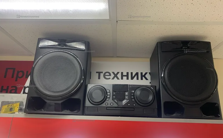 Колонки fiero hs 500
