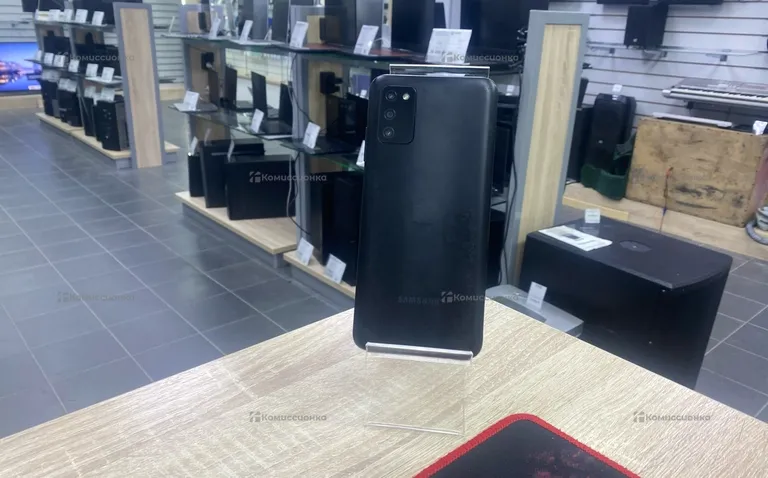 Samsung Galaxy A03s 3/32Gb