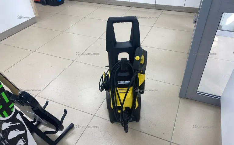 Мойка karcher k3