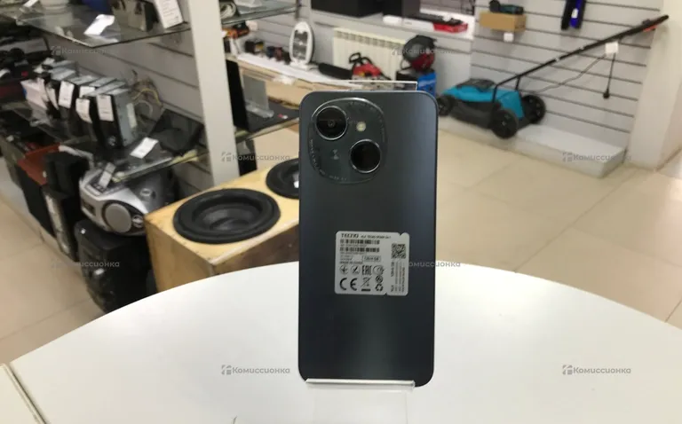 Tecno Spark Go 1 4/128Gb
