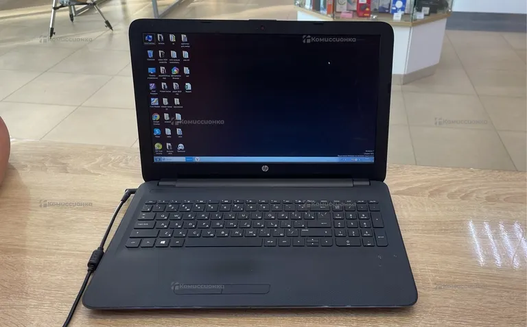 Ноутбук HP