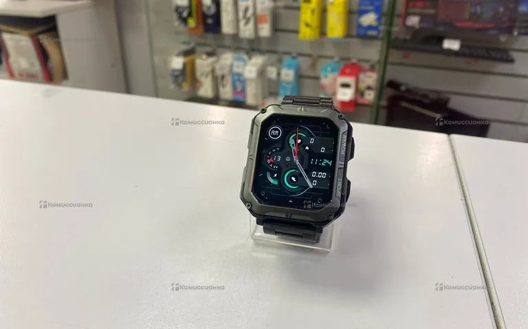 Часы  Смарт C20Pro