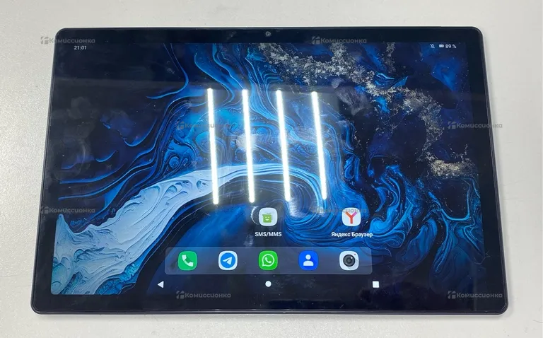 Планшет Digma pro hit 18 6/128Gb