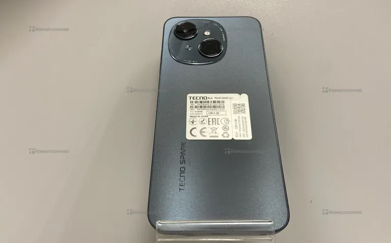 Tecno spark go 1 4/128