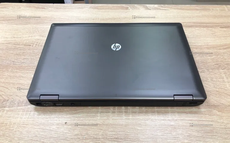 Ноудбук Hp 6560b
